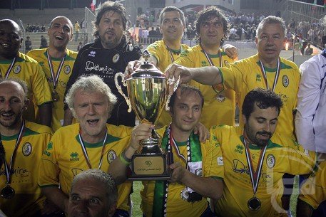 Seleçao Internazionale dei Sacerdoti